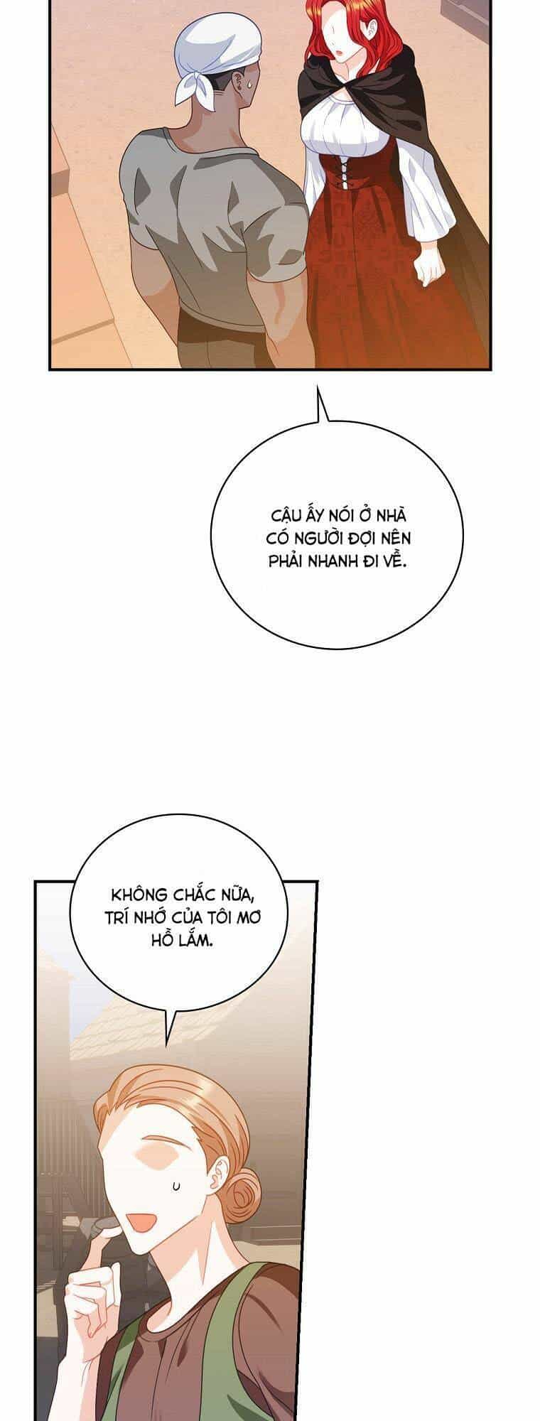 Người Tôi Đã Nuôi Dưỡng Trở Thành Người Đàn Ông Bị Ám Ảnh Về Tôi - Chương 13 - ảnh 46