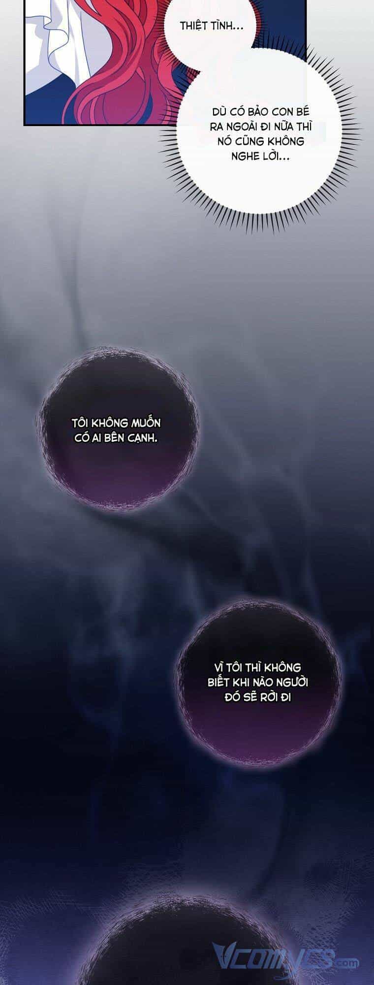 Người Tôi Đã Nuôi Dưỡng Trở Thành Người Đàn Ông Bị Ám Ảnh Về Tôi - Chương 14 - ảnh 14