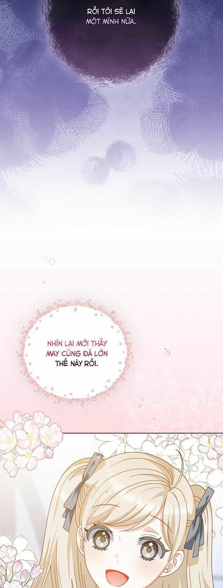 Người Tôi Đã Nuôi Dưỡng Trở Thành Người Đàn Ông Bị Ám Ảnh Về Tôi - Chương 14 - ảnh 15