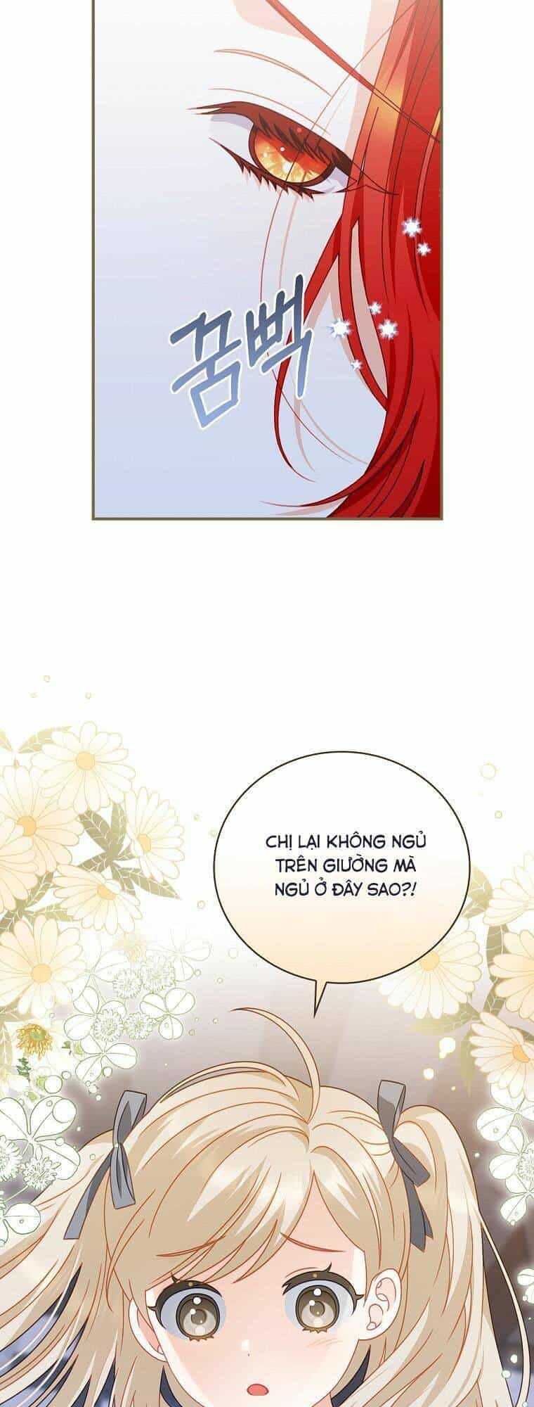 Người Tôi Đã Nuôi Dưỡng Trở Thành Người Đàn Ông Bị Ám Ảnh Về Tôi - Chương 14 - ảnh 3