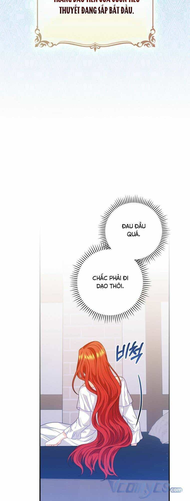 Người Tôi Đã Nuôi Dưỡng Trở Thành Người Đàn Ông Bị Ám Ảnh Về Tôi - Chương 14 - ảnh 40