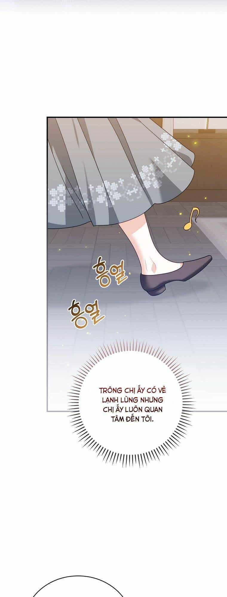 Người Tôi Đã Nuôi Dưỡng Trở Thành Người Đàn Ông Bị Ám Ảnh Về Tôi - Chương 14 - ảnh 45