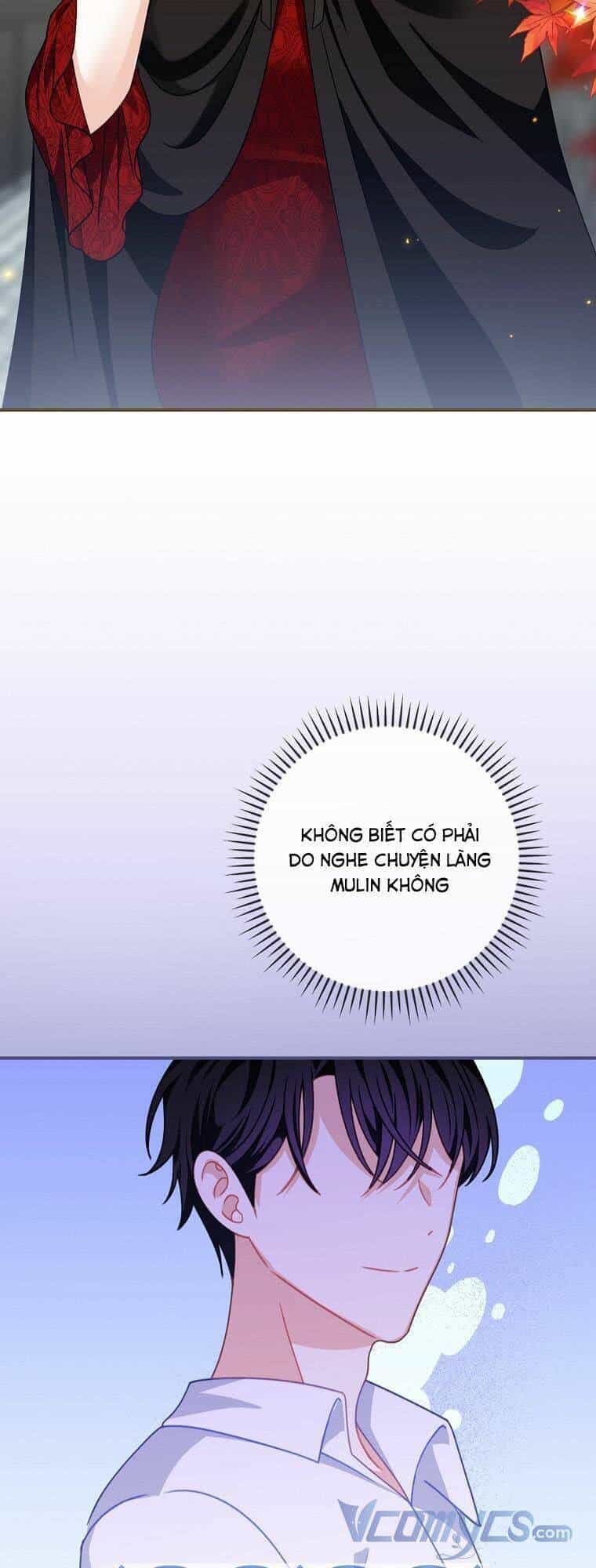 Người Tôi Đã Nuôi Dưỡng Trở Thành Người Đàn Ông Bị Ám Ảnh Về Tôi - Chương 14 - ảnh 53
