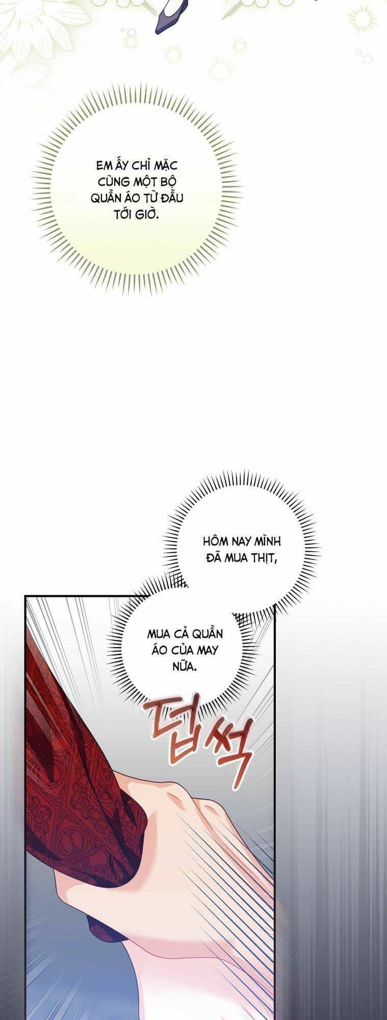 Người Tôi Đã Nuôi Dưỡng Trở Thành Người Đàn Ông Bị Ám Ảnh Về Tôi - Chương 14 - ảnh 57