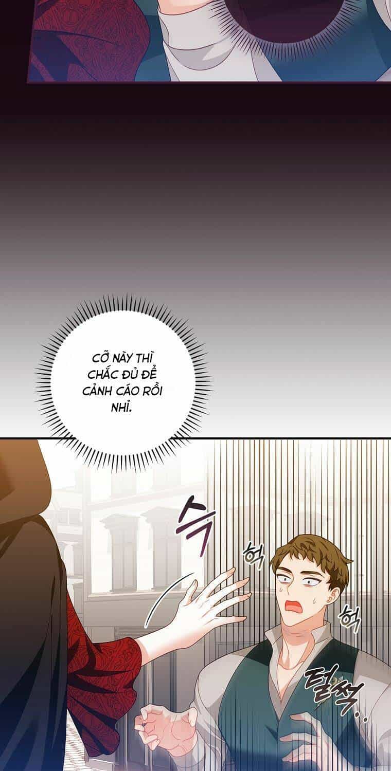 Người Tôi Đã Nuôi Dưỡng Trở Thành Người Đàn Ông Bị Ám Ảnh Về Tôi - Chương 15 - ảnh 33