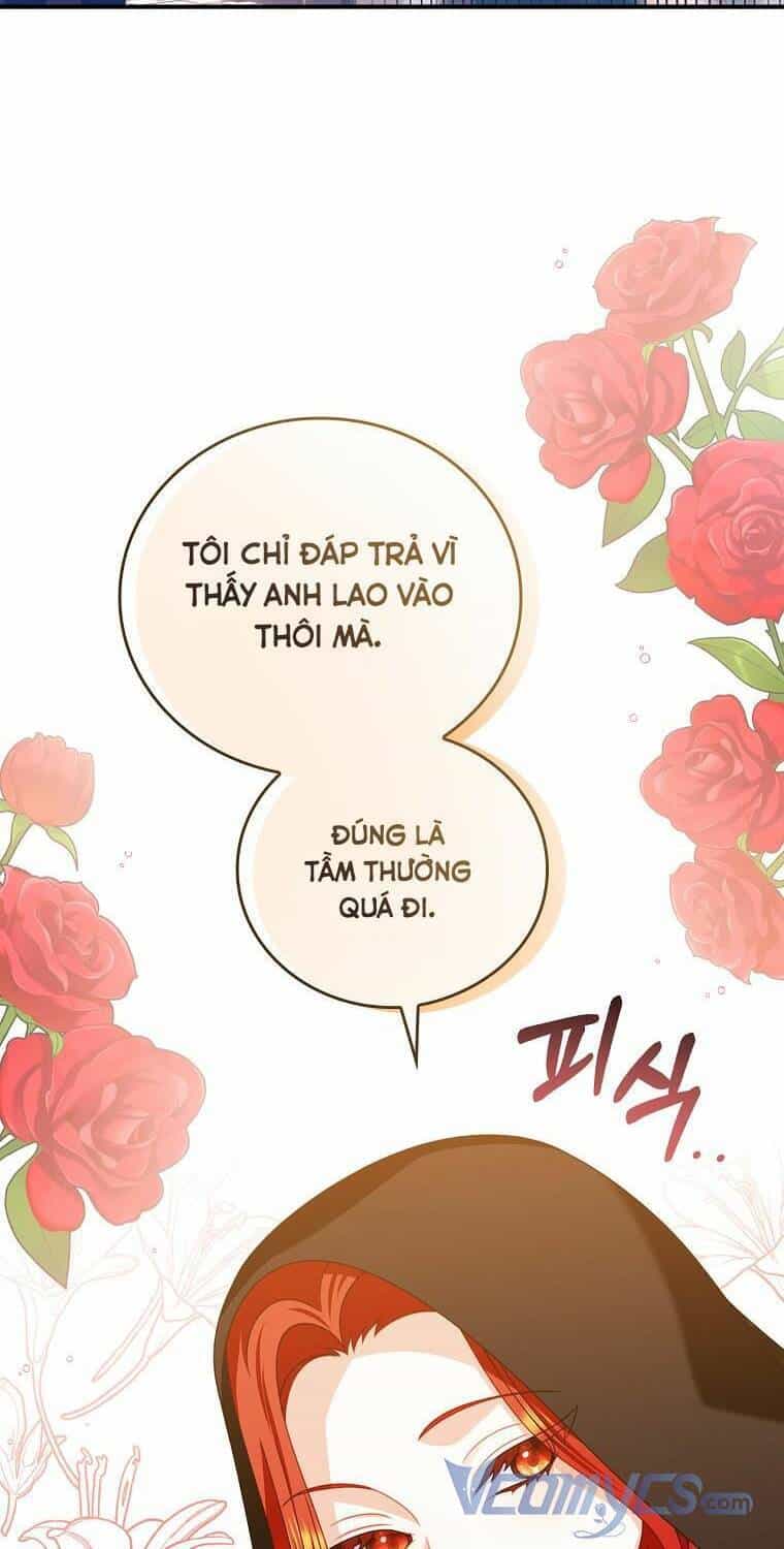 Người Tôi Đã Nuôi Dưỡng Trở Thành Người Đàn Ông Bị Ám Ảnh Về Tôi - Chương 15 - ảnh 34