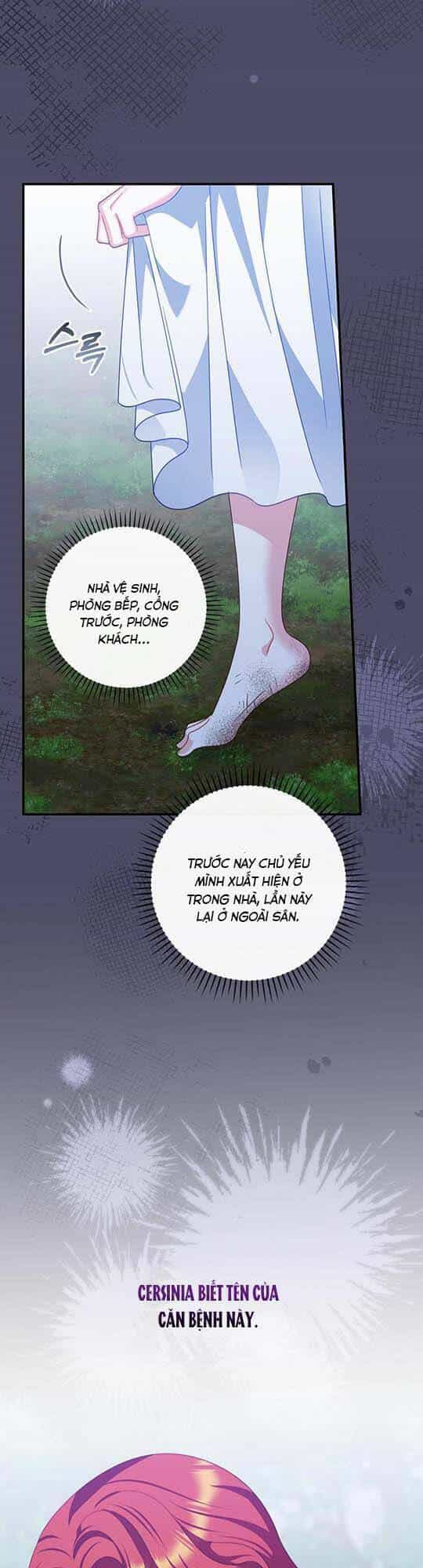 Người Tôi Đã Nuôi Dưỡng Trở Thành Người Đàn Ông Bị Ám Ảnh Về Tôi - Chương 16 - ảnh 11