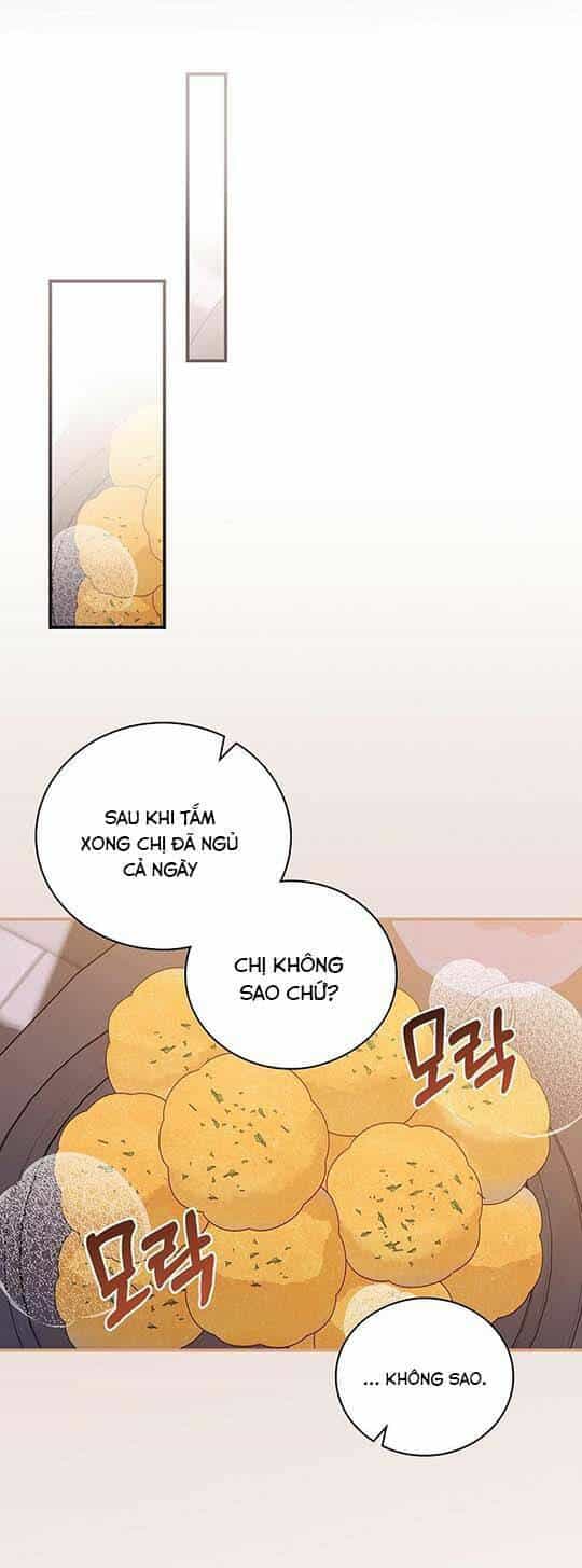 Người Tôi Đã Nuôi Dưỡng Trở Thành Người Đàn Ông Bị Ám Ảnh Về Tôi - Chương 16 - ảnh 16