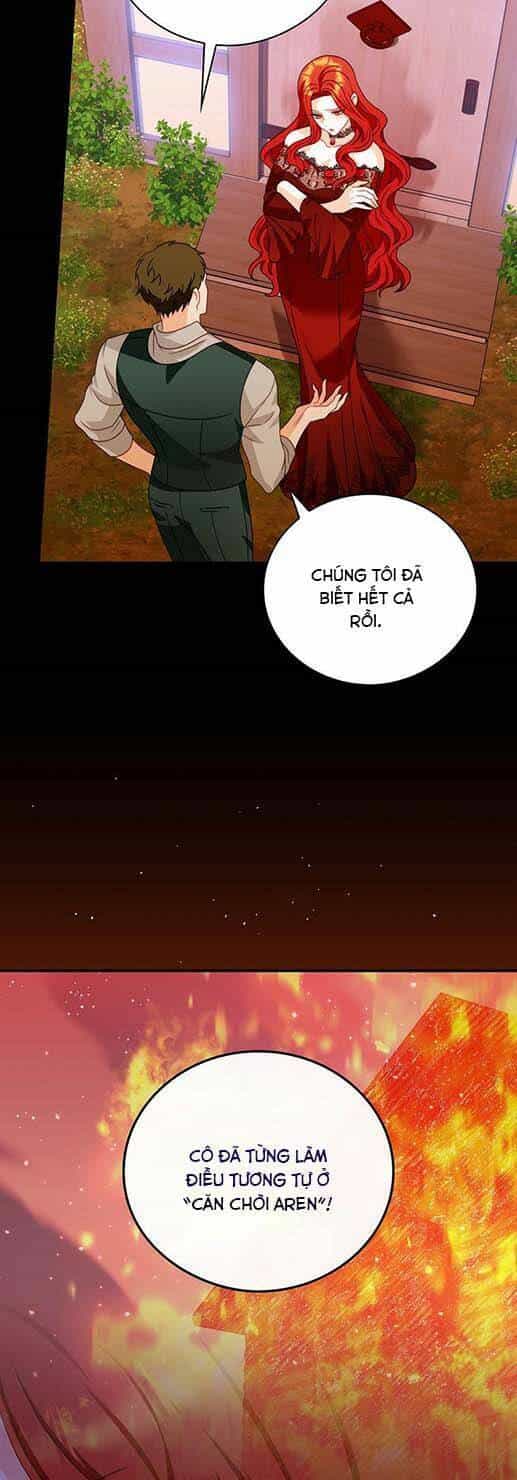 Người Tôi Đã Nuôi Dưỡng Trở Thành Người Đàn Ông Bị Ám Ảnh Về Tôi - Chương 16 - ảnh 32