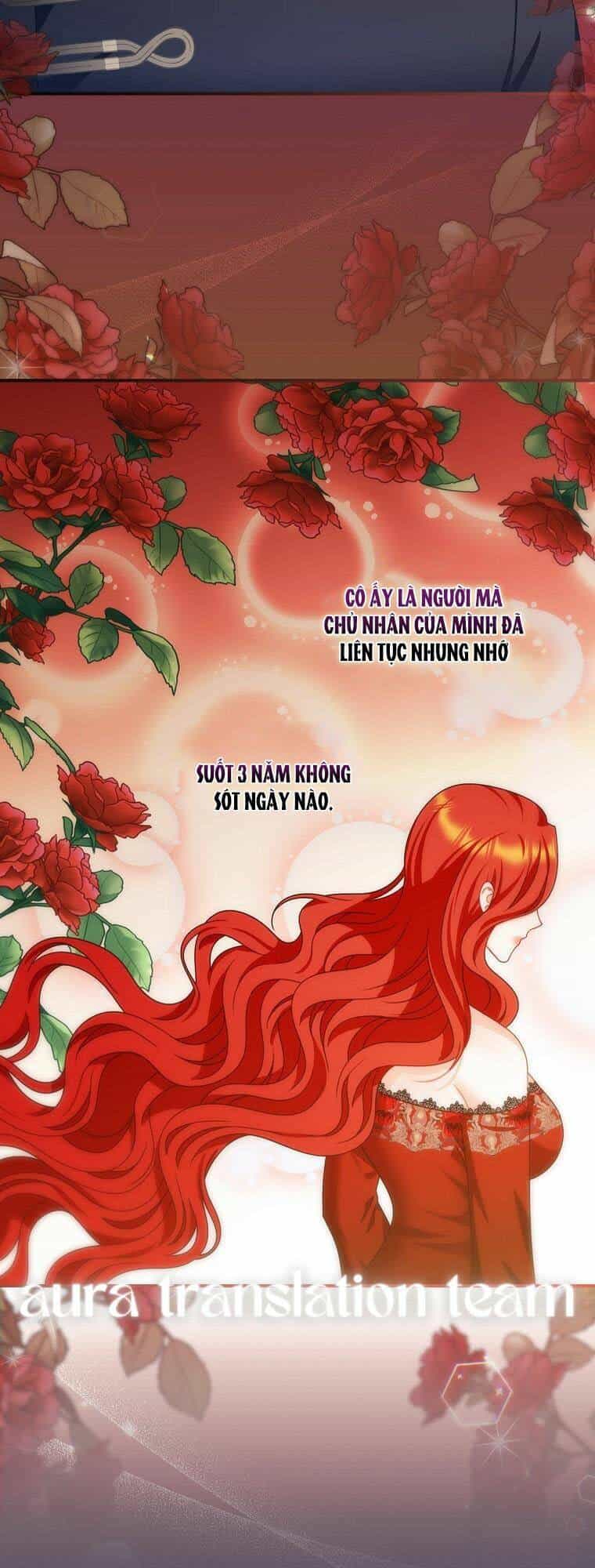 Người Tôi Đã Nuôi Dưỡng Trở Thành Người Đàn Ông Bị Ám Ảnh Về Tôi - Chương 19 - ảnh 36