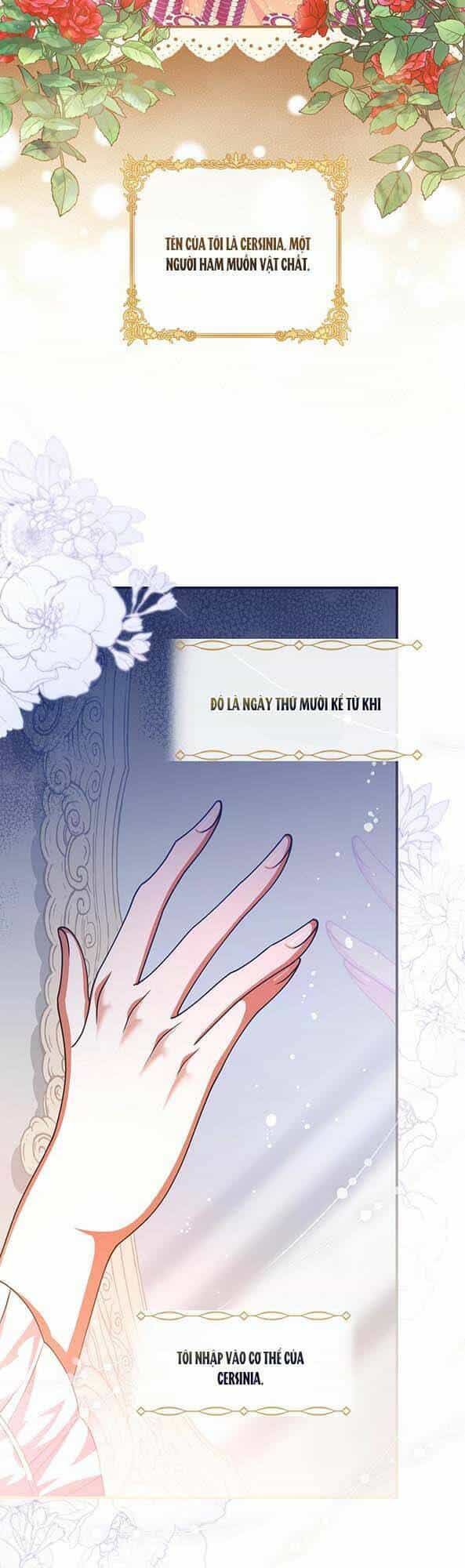 Người Tôi Đã Nuôi Dưỡng Trở Thành Người Đàn Ông Bị Ám Ảnh Về Tôi - Chương 2 - ảnh 15