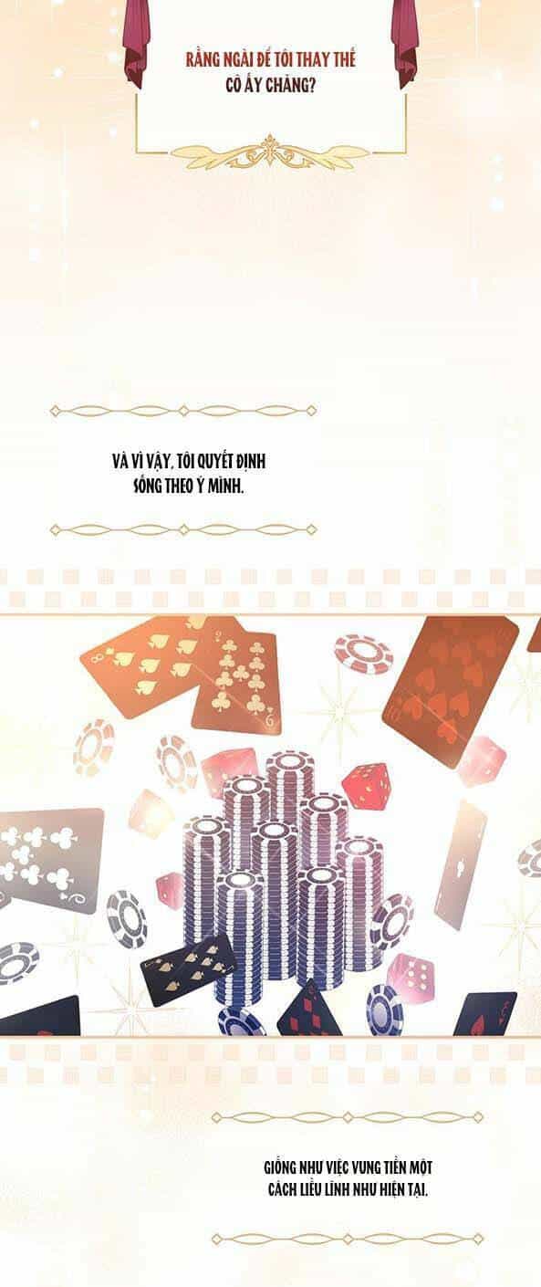 Người Tôi Đã Nuôi Dưỡng Trở Thành Người Đàn Ông Bị Ám Ảnh Về Tôi - Chương 2 - ảnh 24