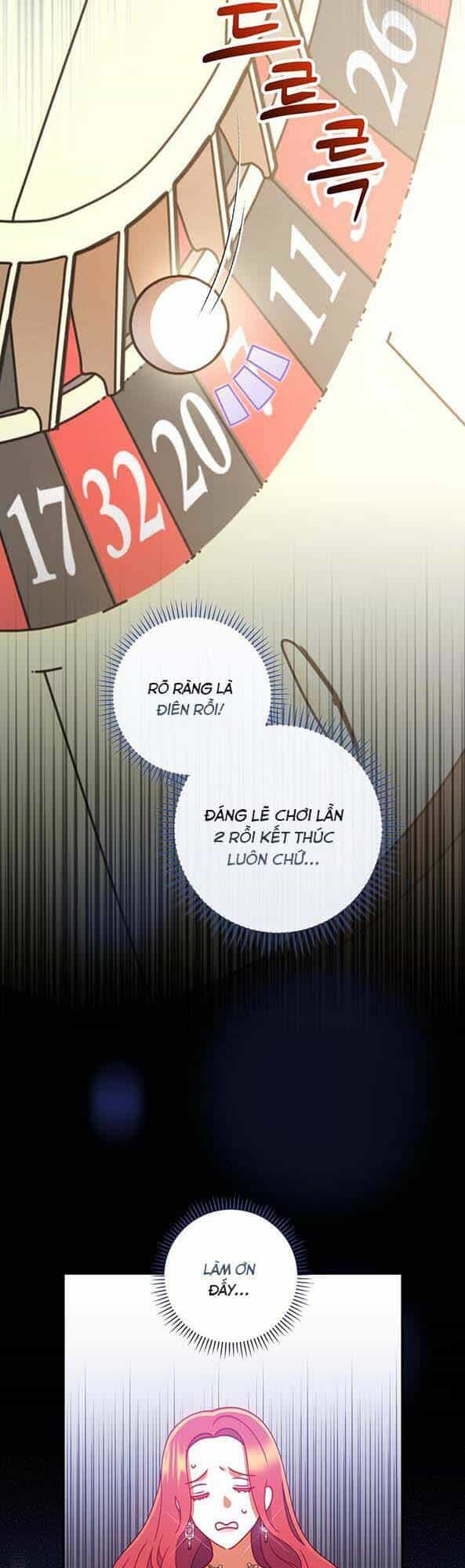 Người Tôi Đã Nuôi Dưỡng Trở Thành Người Đàn Ông Bị Ám Ảnh Về Tôi - Chương 2 - ảnh 7
