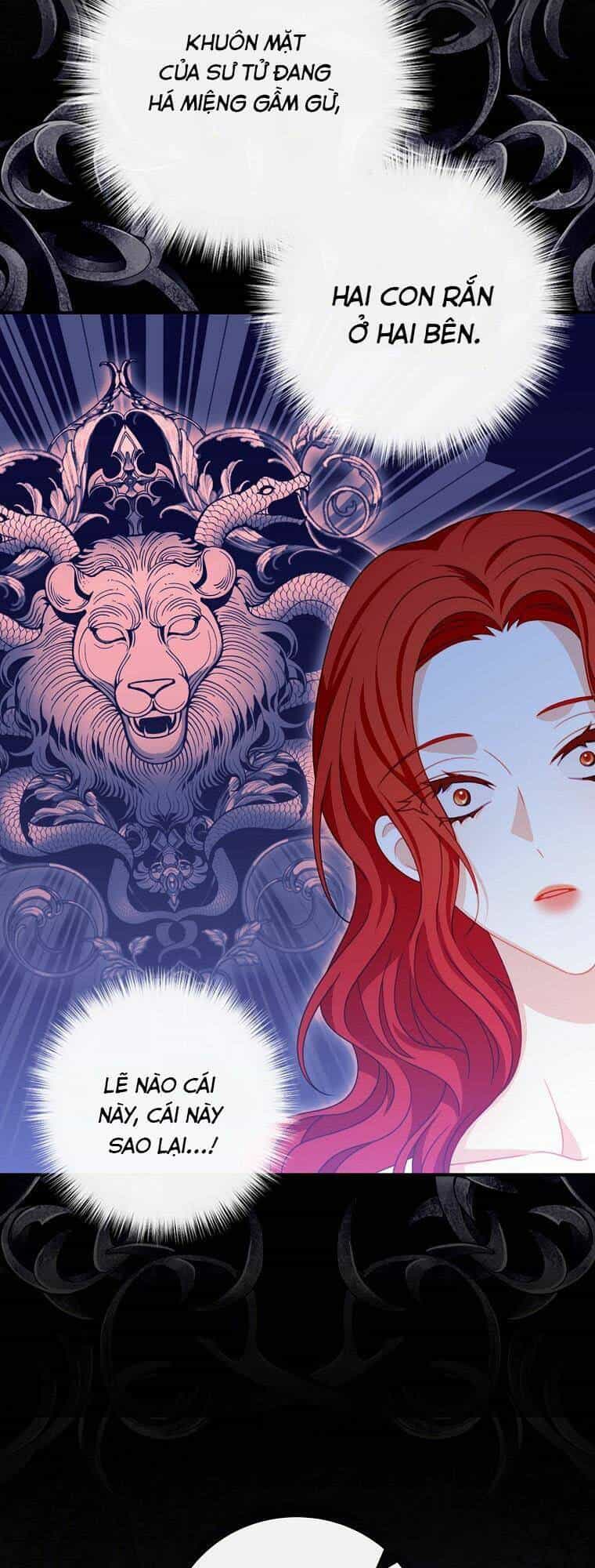 Người Tôi Đã Nuôi Dưỡng Trở Thành Người Đàn Ông Bị Ám Ảnh Về Tôi - Chương 20 - ảnh 34