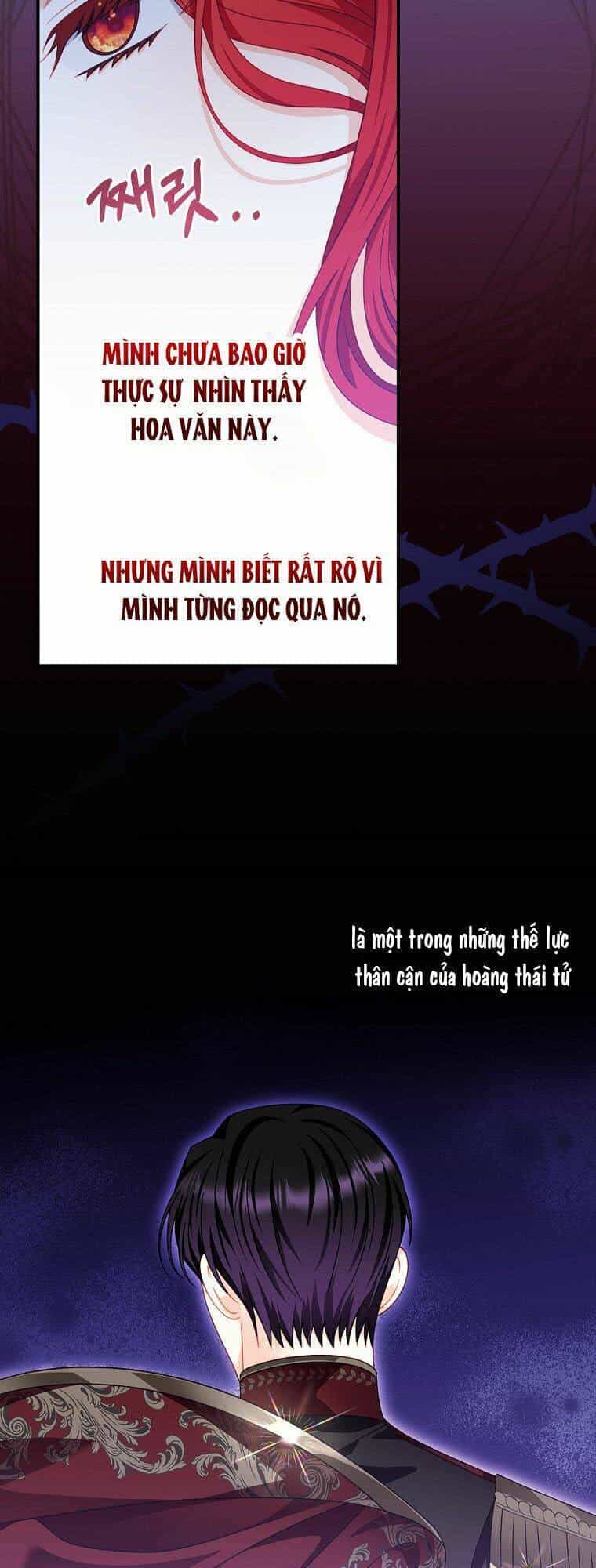 Người Tôi Đã Nuôi Dưỡng Trở Thành Người Đàn Ông Bị Ám Ảnh Về Tôi - Chương 20 - ảnh 42