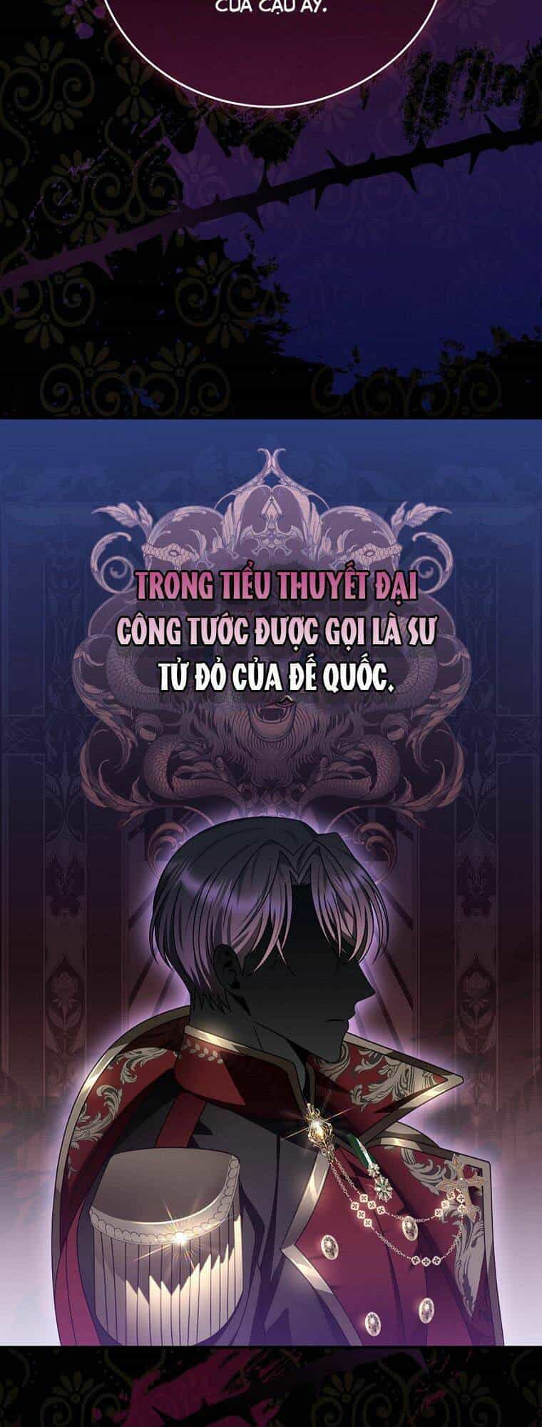 Người Tôi Đã Nuôi Dưỡng Trở Thành Người Đàn Ông Bị Ám Ảnh Về Tôi - Chương 20 - ảnh 44