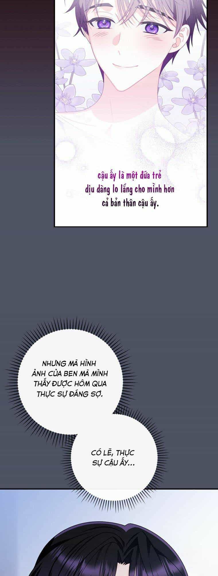 Người Tôi Đã Nuôi Dưỡng Trở Thành Người Đàn Ông Bị Ám Ảnh Về Tôi - Chương 20 - ảnh 46