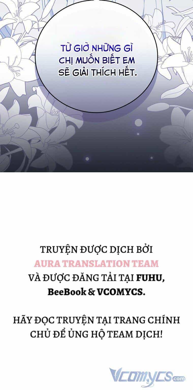 Người Tôi Đã Nuôi Dưỡng Trở Thành Người Đàn Ông Bị Ám Ảnh Về Tôi - Chương 20 - ảnh 51