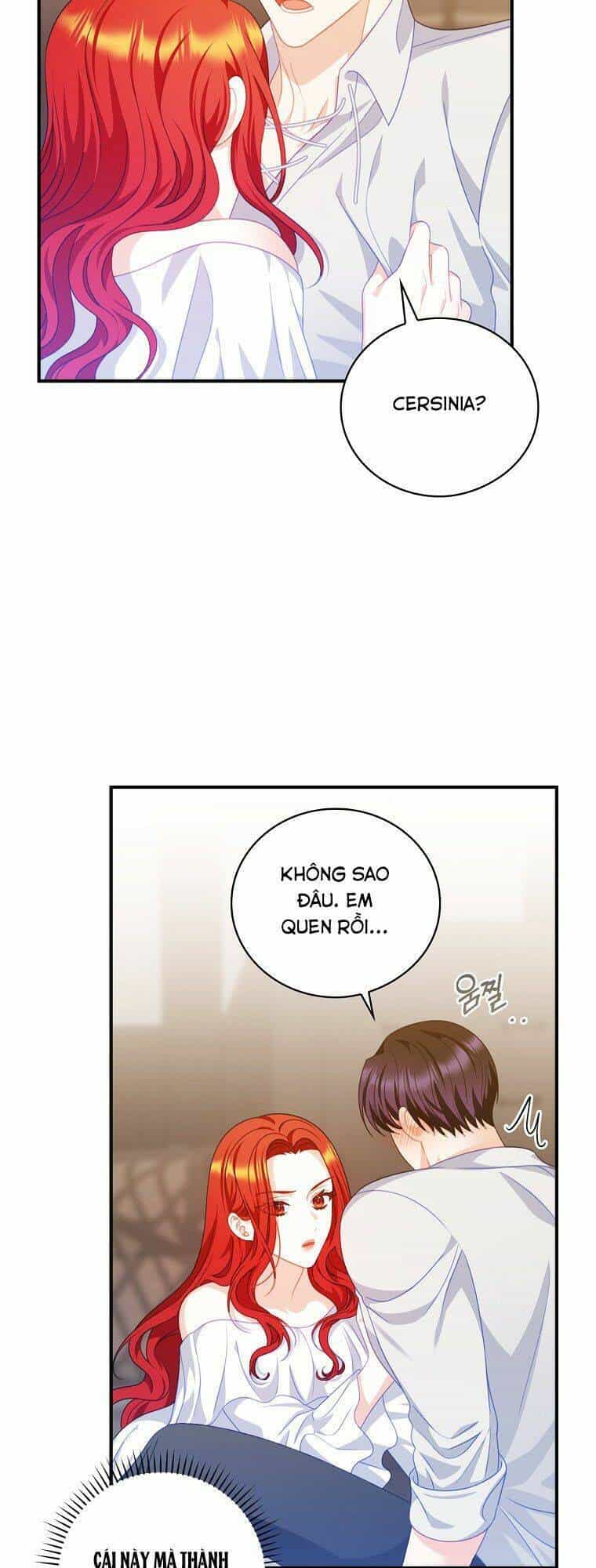 Người Tôi Đã Nuôi Dưỡng Trở Thành Người Đàn Ông Bị Ám Ảnh Về Tôi - Chương 22 - ảnh 28