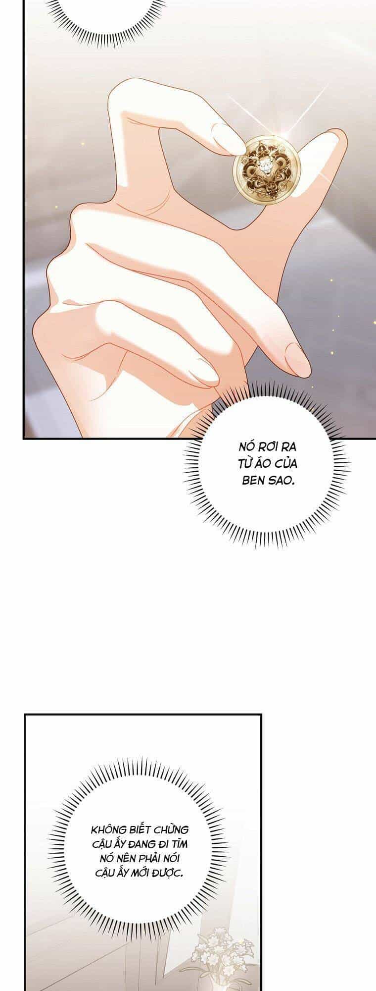 Người Tôi Đã Nuôi Dưỡng Trở Thành Người Đàn Ông Bị Ám Ảnh Về Tôi - Chương 23 - ảnh 39