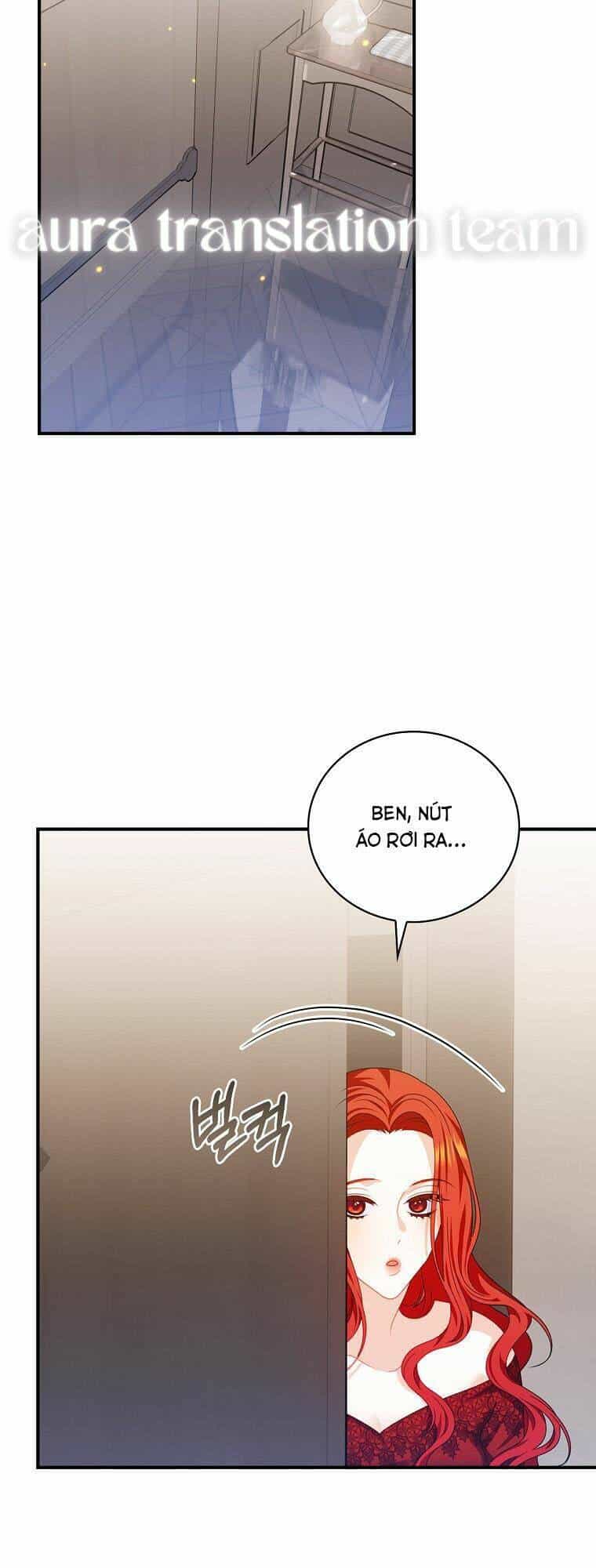 Người Tôi Đã Nuôi Dưỡng Trở Thành Người Đàn Ông Bị Ám Ảnh Về Tôi - Chương 23 - ảnh 40