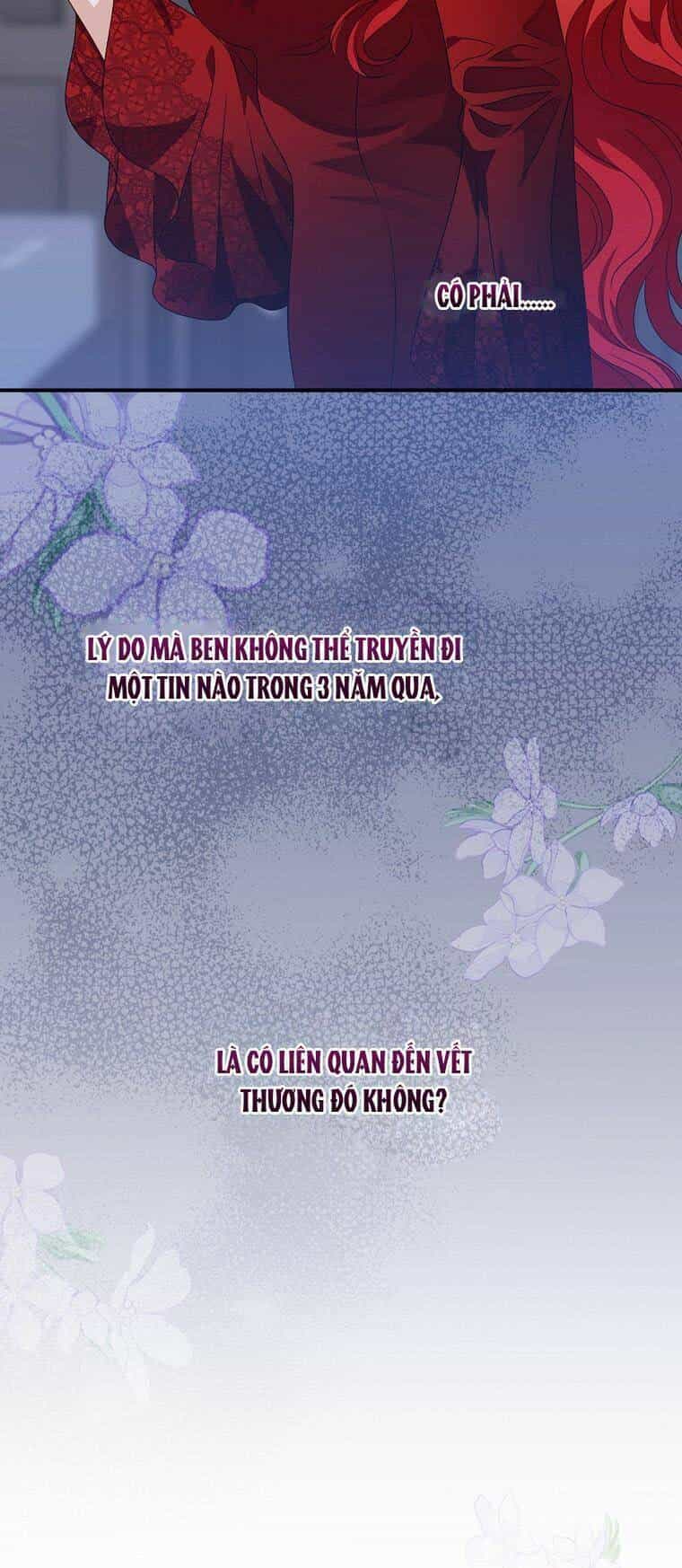 Người Tôi Đã Nuôi Dưỡng Trở Thành Người Đàn Ông Bị Ám Ảnh Về Tôi - Chương 23 - ảnh 54