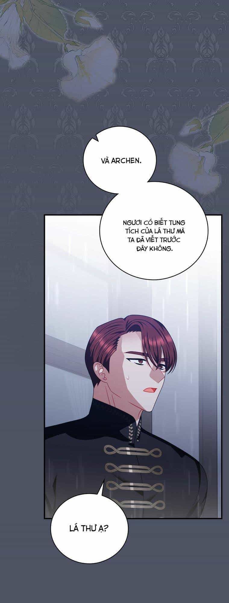 Người Tôi Đã Nuôi Dưỡng Trở Thành Người Đàn Ông Bị Ám Ảnh Về Tôi - Chương 23 - ảnh 8