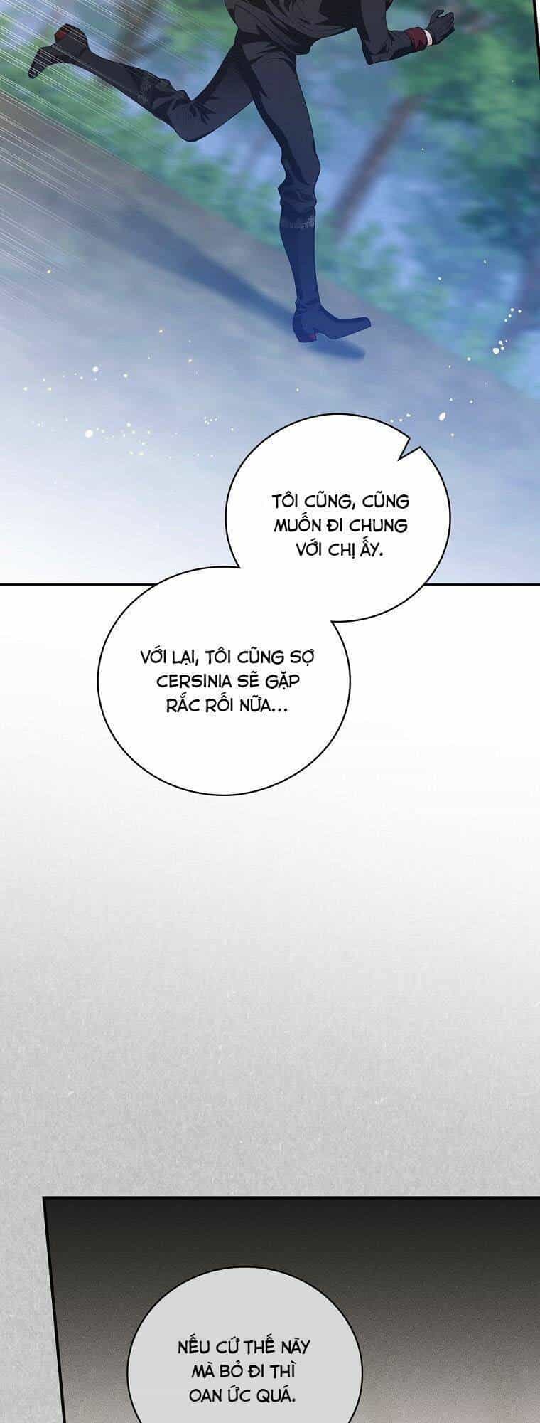 Người Tôi Đã Nuôi Dưỡng Trở Thành Người Đàn Ông Bị Ám Ảnh Về Tôi - Chương 24 - ảnh 23