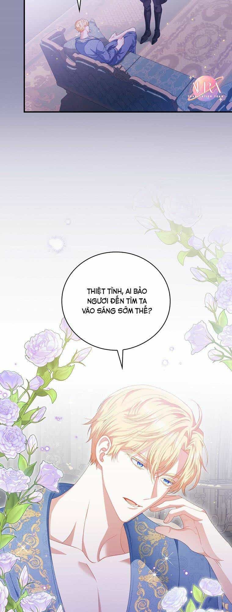 Người Tôi Đã Nuôi Dưỡng Trở Thành Người Đàn Ông Bị Ám Ảnh Về Tôi - Chương 24 - ảnh 3