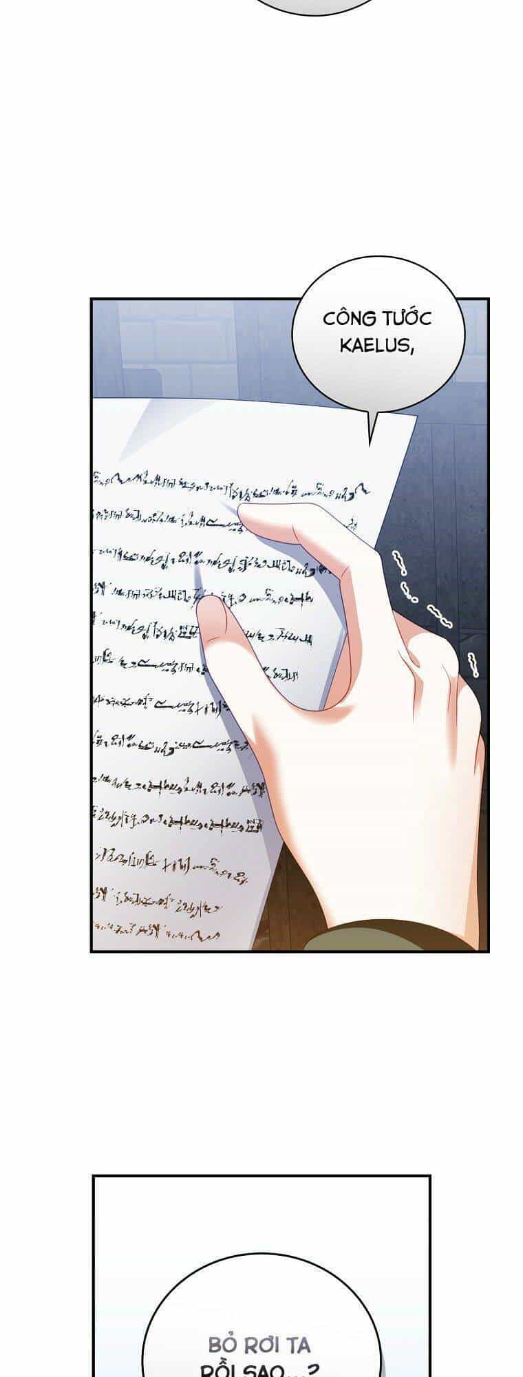 Người Tôi Đã Nuôi Dưỡng Trở Thành Người Đàn Ông Bị Ám Ảnh Về Tôi - Chương 26 - ảnh 39