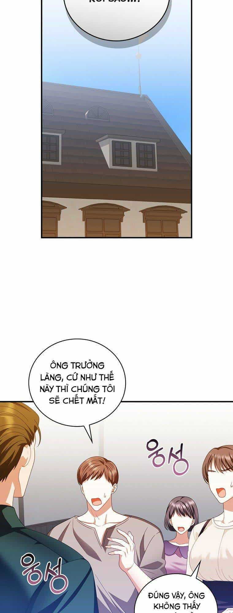 Người Tôi Đã Nuôi Dưỡng Trở Thành Người Đàn Ông Bị Ám Ảnh Về Tôi - Chương 26 - ảnh 40