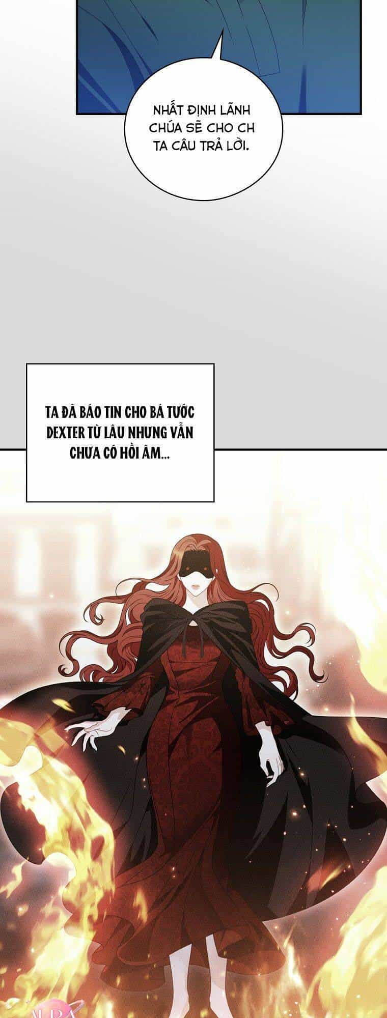 Người Tôi Đã Nuôi Dưỡng Trở Thành Người Đàn Ông Bị Ám Ảnh Về Tôi - Chương 26 - ảnh 45