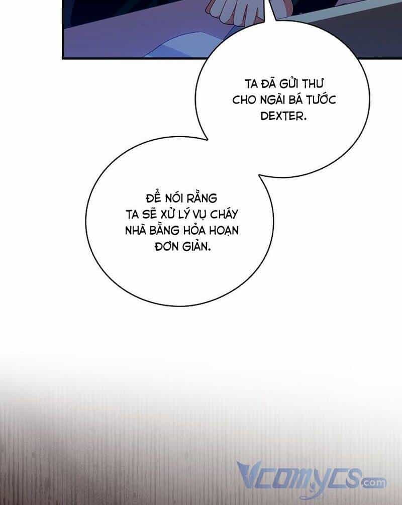Người Tôi Đã Nuôi Dưỡng Trở Thành Người Đàn Ông Bị Ám Ảnh Về Tôi - Chương 27 - ảnh 12