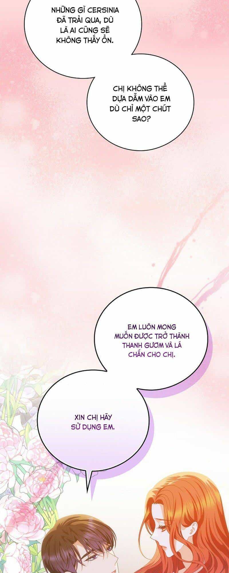 Người Tôi Đã Nuôi Dưỡng Trở Thành Người Đàn Ông Bị Ám Ảnh Về Tôi - Chương 27 - ảnh 55