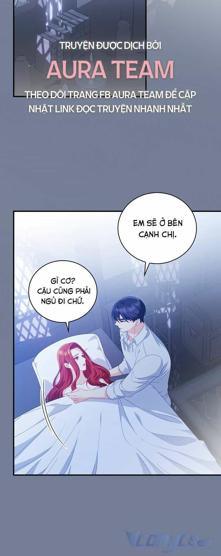 Người Tôi Đã Nuôi Dưỡng Trở Thành Người Đàn Ông Bị Ám Ảnh Về Tôi - Chương 28 - ảnh 11