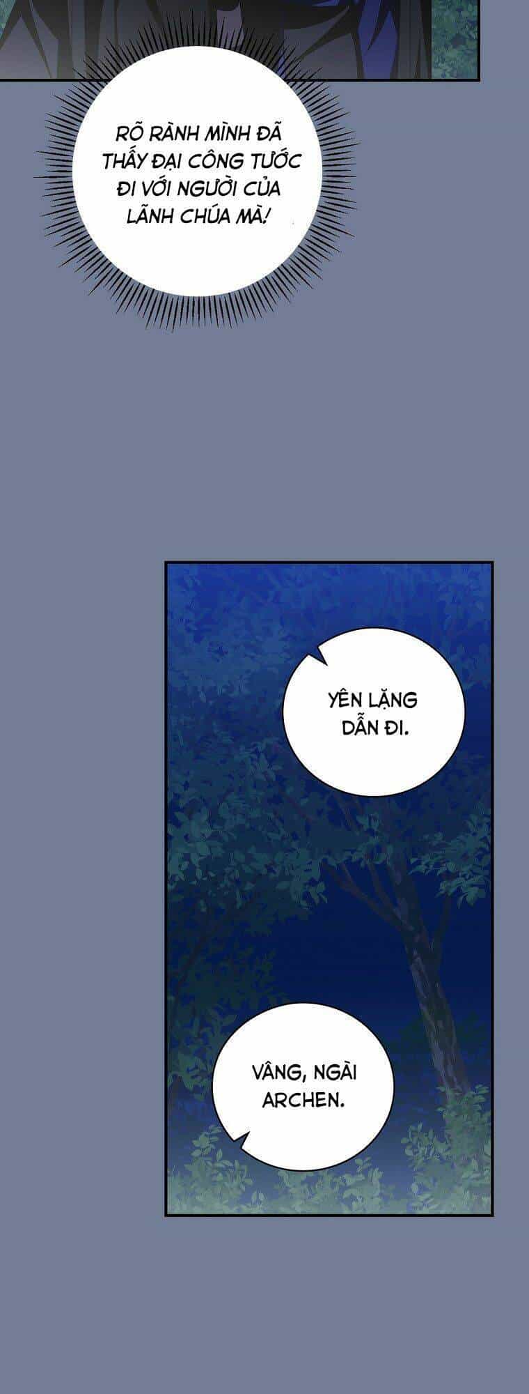 Người Tôi Đã Nuôi Dưỡng Trở Thành Người Đàn Ông Bị Ám Ảnh Về Tôi - Chương 28 - ảnh 33