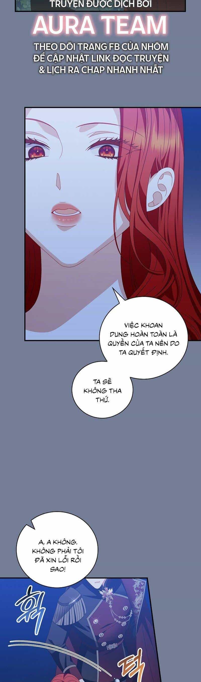 Người Tôi Đã Nuôi Dưỡng Trở Thành Người Đàn Ông Bị Ám Ảnh Về Tôi - Chương 29 - ảnh 33