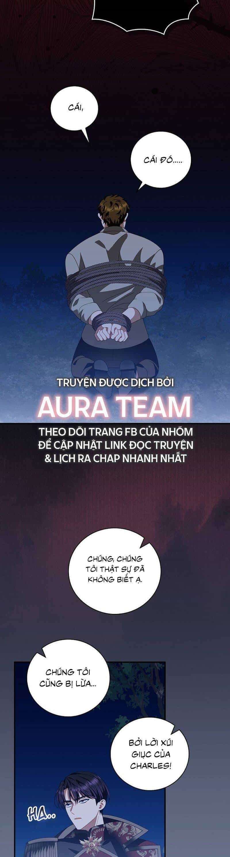 Người Tôi Đã Nuôi Dưỡng Trở Thành Người Đàn Ông Bị Ám Ảnh Về Tôi - Chương 29 - ảnh 8