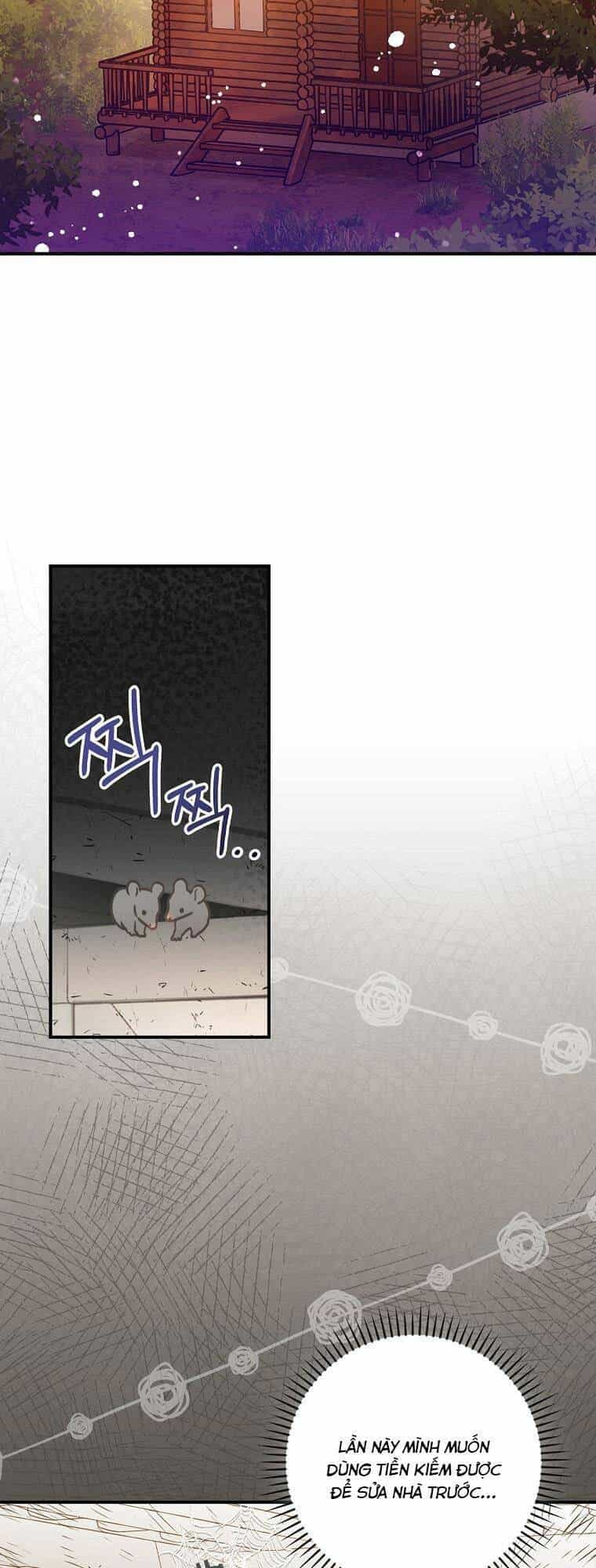 Người Tôi Đã Nuôi Dưỡng Trở Thành Người Đàn Ông Bị Ám Ảnh Về Tôi - Chương 3 - ảnh 30