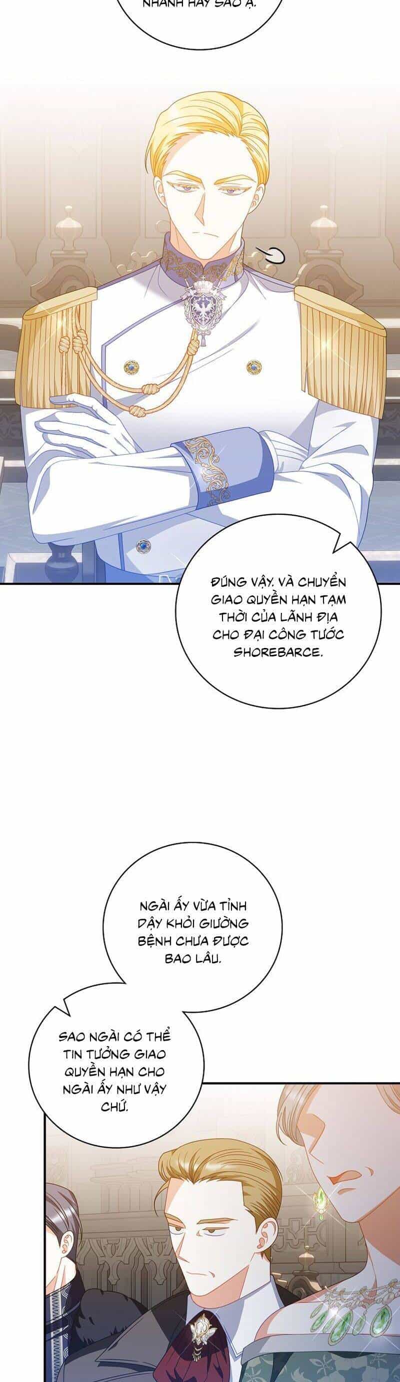 Người Tôi Đã Nuôi Dưỡng Trở Thành Người Đàn Ông Bị Ám Ảnh Về Tôi - Chương 31 - ảnh 2