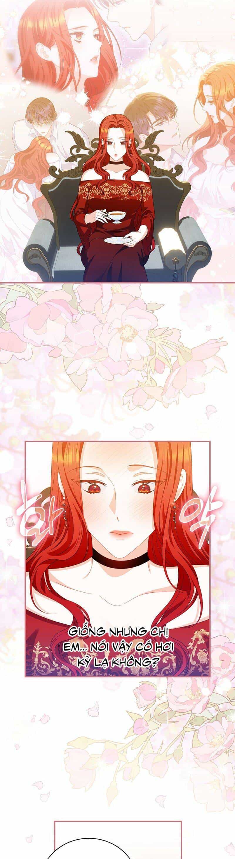 Người Tôi Đã Nuôi Dưỡng Trở Thành Người Đàn Ông Bị Ám Ảnh Về Tôi - Chương 31 - ảnh 36