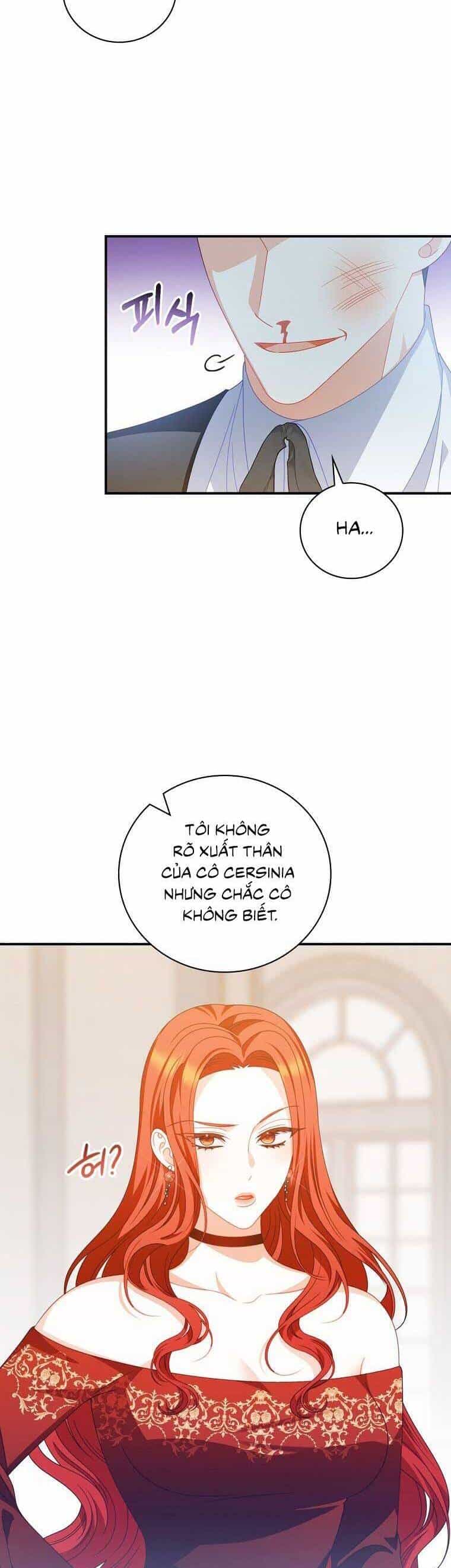 Người Tôi Đã Nuôi Dưỡng Trở Thành Người Đàn Ông Bị Ám Ảnh Về Tôi - Chương 32 - ảnh 14
