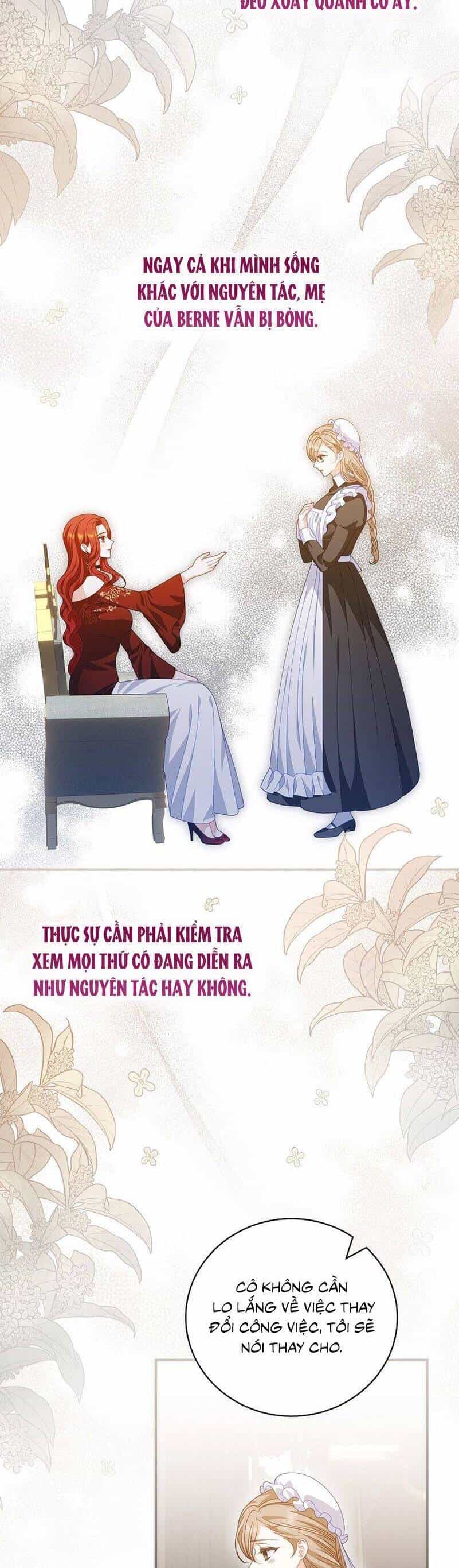 Người Tôi Đã Nuôi Dưỡng Trở Thành Người Đàn Ông Bị Ám Ảnh Về Tôi - Chương 33 - ảnh 14