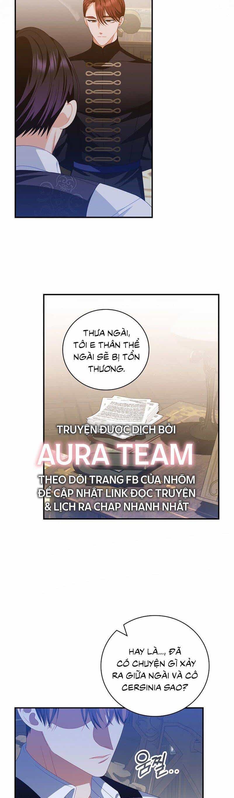 Người Tôi Đã Nuôi Dưỡng Trở Thành Người Đàn Ông Bị Ám Ảnh Về Tôi - Chương 33 - ảnh 21