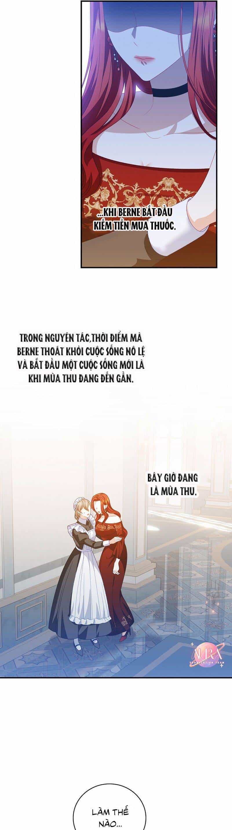 Người Tôi Đã Nuôi Dưỡng Trở Thành Người Đàn Ông Bị Ám Ảnh Về Tôi - Chương 33 - ảnh 7
