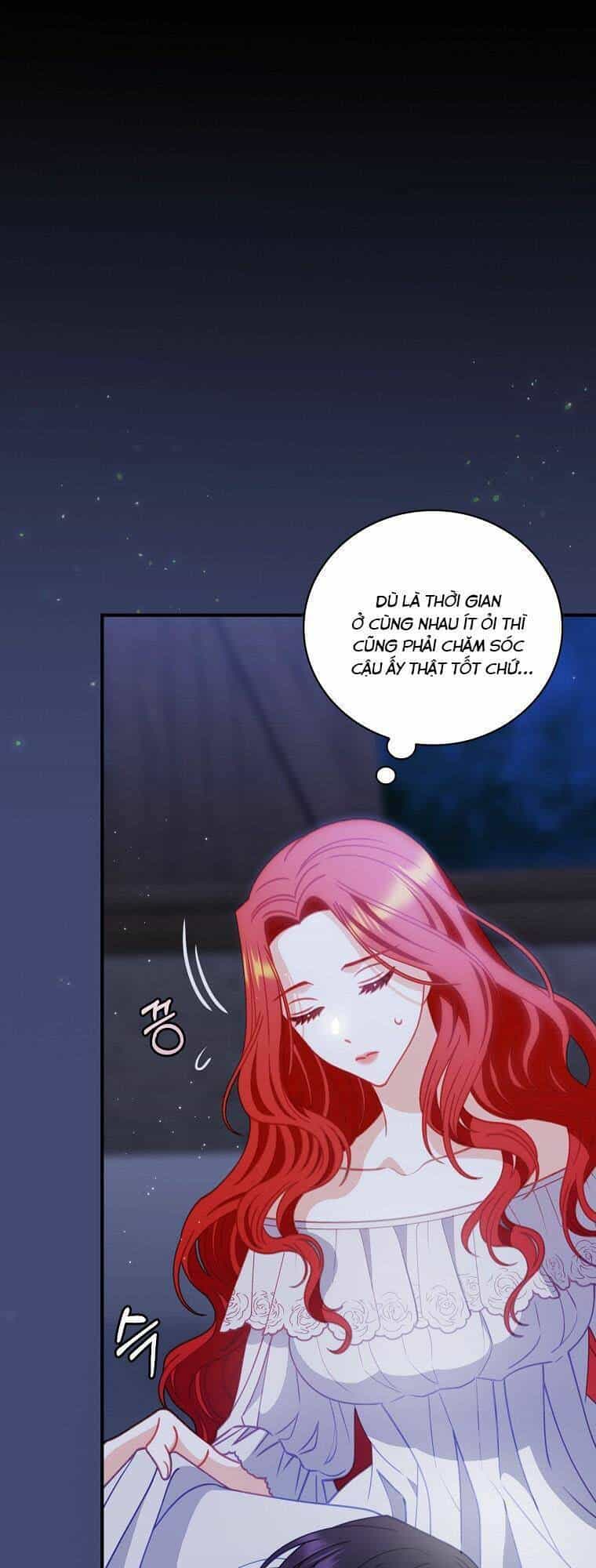 Người Tôi Đã Nuôi Dưỡng Trở Thành Người Đàn Ông Bị Ám Ảnh Về Tôi - Chương 5 - ảnh 15