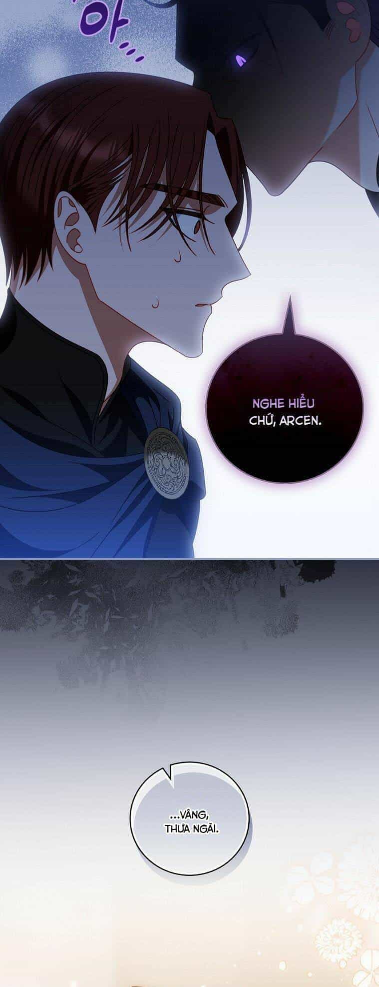 Người Tôi Đã Nuôi Dưỡng Trở Thành Người Đàn Ông Bị Ám Ảnh Về Tôi - Chương 5 - ảnh 53