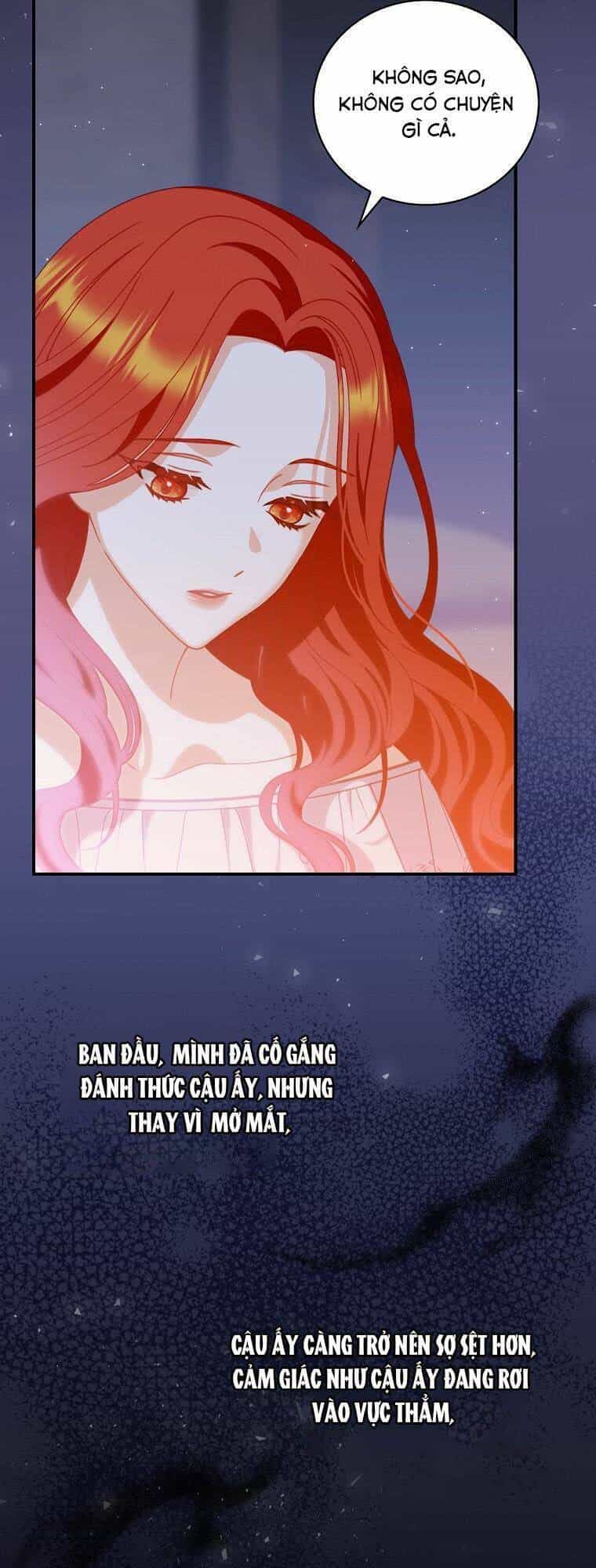 Người Tôi Đã Nuôi Dưỡng Trở Thành Người Đàn Ông Bị Ám Ảnh Về Tôi - Chương 5 - ảnh 8