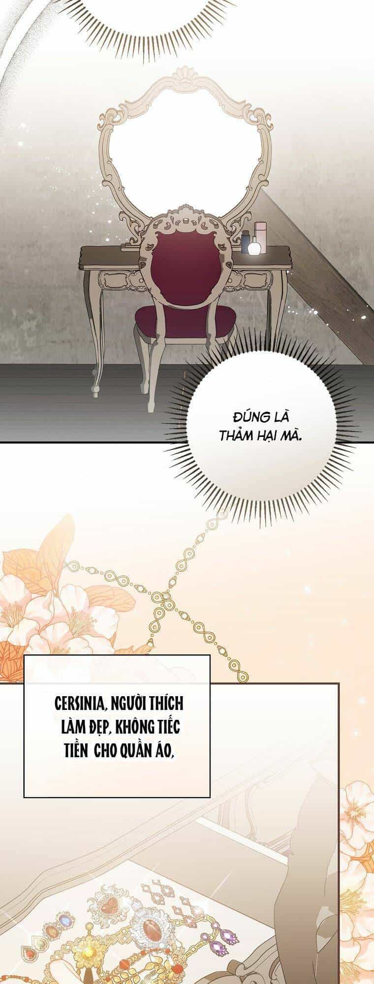 Người Tôi Đã Nuôi Dưỡng Trở Thành Người Đàn Ông Bị Ám Ảnh Về Tôi - Chương 6 - ảnh 10