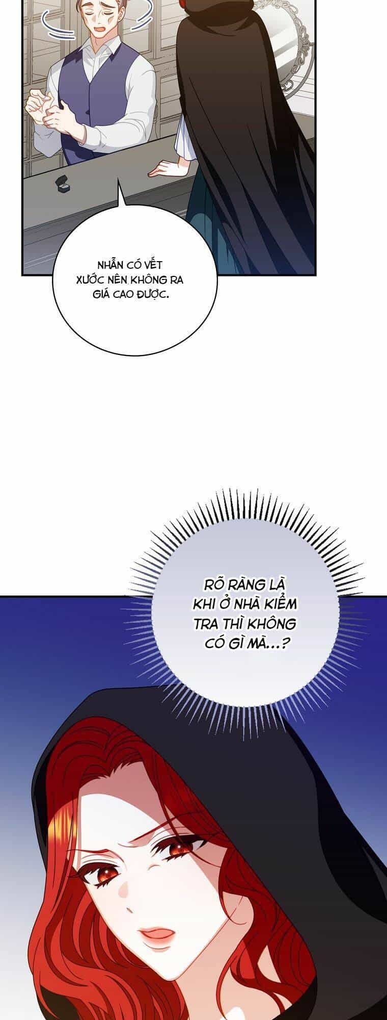 Người Tôi Đã Nuôi Dưỡng Trở Thành Người Đàn Ông Bị Ám Ảnh Về Tôi - Chương 6 - ảnh 24